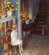 Clarissa Childe Hassam